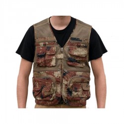 Kamizelka detektorysty Kapaan