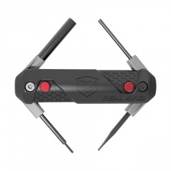 Przyrząd 4 w 1 Real Avid do pistoletów Glock AVGLOCK41