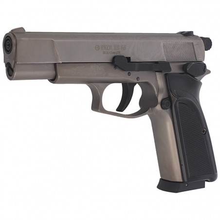 Pistolet wiatrówka EKOL Voltran ES 66 Fume 4.5 mm Pistolet wiatrówka EKOL Voltran ES 66 Fume 4.5 mm