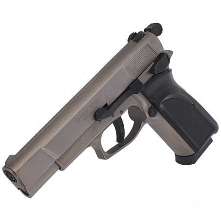 Pistolet wiatrówka EKOL Voltran ES 66 Fume 4.5 mm Pistolet wiatrówka EKOL Voltran ES 66 Fume 4.5 mm