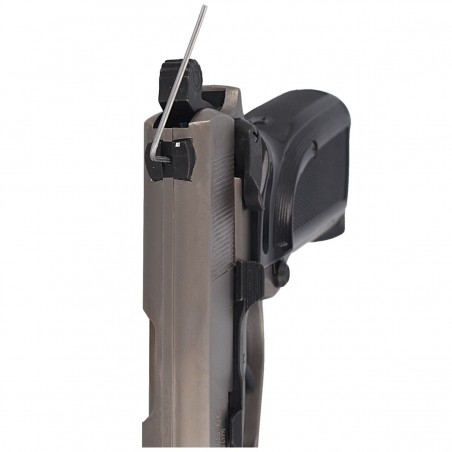 Pistolet wiatrówka EKOL Voltran ES 66 Fume 4.5 mm Pistolet wiatrówka EKOL Voltran ES 66 Fume 4.5 mm