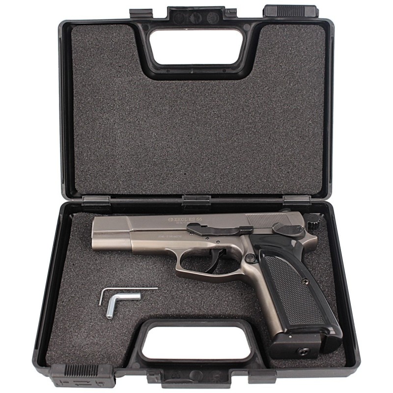 Pistolet wiatrówka EKOL Voltran ES 66 Fume 4.5 mm