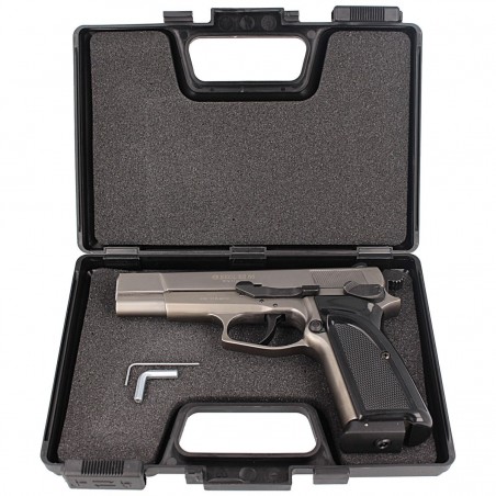 Pistolet wiatrówka EKOL Voltran ES 66 Fume 4.5 mm Pistolet wiatrówka EKOL Voltran ES 66 Fume 4.5 mm