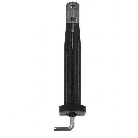 Pistolet wiatrówka EKOL Voltran ES 66 Fume 4.5 mm Pistolet wiatrówka EKOL Voltran ES 66 Fume 4.5 mm