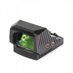 Kolimator Shield Sights RMSw Heavy Duty Reflex Mini Sight...