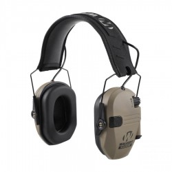 Aktywne ochronniki słuchu Walker's Razor Slim FDE...