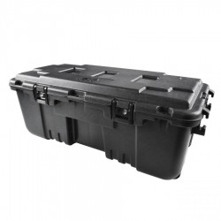 Kufer transportowy Plano Sportsman's duży czarny