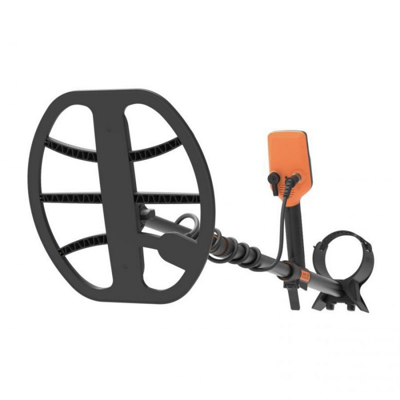   Wykrywacz metali Quest X10 IDMaxX - 2 - Wykrywacze metalu