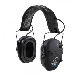 Aktywne ochronniki słuchu Walker's Razor Dig Muff czarne...