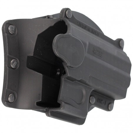 Kabura Fobus H&K USP Comp, Walther, Ruger, Taurus Prawa (HK-1) Kabura Fobus H&K USP Comp, Walther, Ruger, Taurus Prawa (HK-1)
