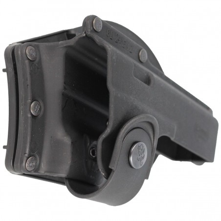 Kabura Fobus Glock 17,22,31, S&W, Ruger Prawa (EM17 RT) Kabura Fobus Glock 17,22,31, S&W, Ruger Prawa (EM17 RT)
