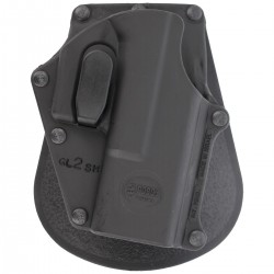 Kabura OWB Fobus Glock 17, 19, 19X, 22, 23, 25, 31, 32, 34, 35, 44, 45 (GL-2 SH RT)