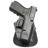 Kabura OWB Fobus Glock 17, 19, 19X, 22, 23, 25, 31, 32, 34, 35, 44, 45 (GL-2 SH RT)