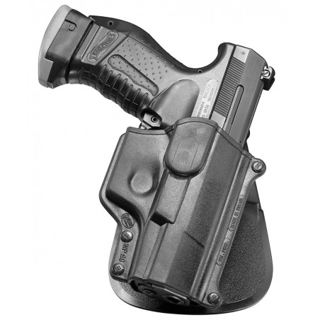 Kabura Fobus Walther P99, P99 Compact Prawa (WP-99 RT) Kabura Fobus Walther P99, P99 Compact Prawa (WP-99 RT)