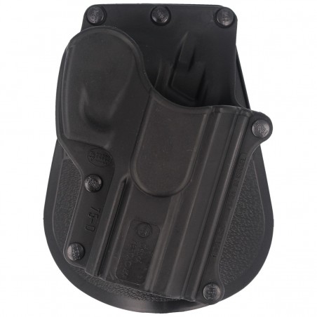 Kabura Fobus CZ 75D, CZ SP 01, Sarsilmaz Defence, Canik55, Mossberg (75D RT) Kabura Fobus CZ 75D, CZ SP 01, Sarsilmaz Defence, Canik55, Mossberg (75D RT)