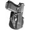 Kabura Fobus Glock 17,19,22,23,31,32,34,35 Prawa (GL-2 RSH)