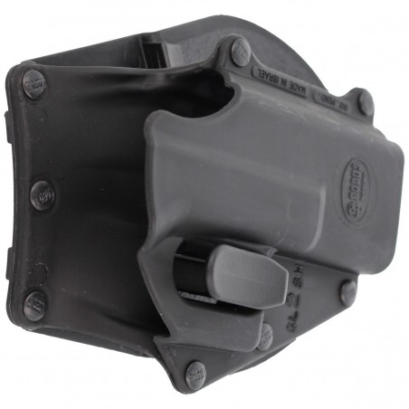 Kabura OWB Fobus Glock 17, 19, 19X, 22, 23, 25, 31, 32, 34, 35, 44, 45 (GL-2 SH) Kabura OWB Fobus Glock 17, 19, 19X, 22, 23, 25, 31, 32, 34, 35, 44, 45 (GL-2 SH)
