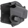 Kabura OWB Fobus Glock 17, 19, 19X, 22, 23, 25, 31, 32, 34, 35, 44, 45 (GL-2 SH)