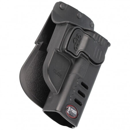 Kabura Fobus Glock 17,19,Gen 5, 22,23,31,32,34,35 Prawa (GLCH) Kabura Fobus Glock 17,19,Gen 5, 22,23,31,32,34,35 Prawa (GLCH)