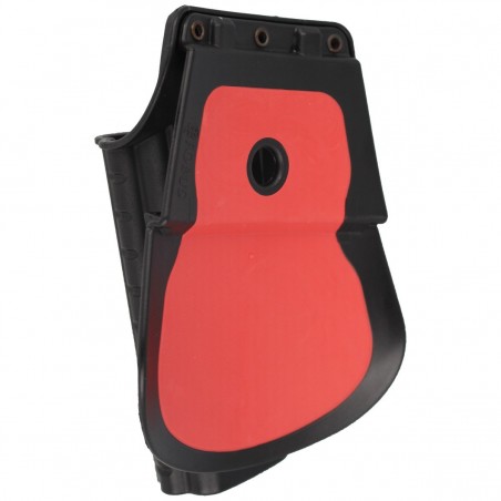 Kabura Fobus Glock 17,19,Gen 5, 22,23,31,32,34,35 Prawa (GLCH) Kabura Fobus Glock 17,19,Gen 5, 22,23,31,32,34,35 Prawa (GLCH)