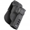 Kabura Fobus Glock 17,19,Gen 5, 22,23,31,32,34,35 Prawa (GLCH RT)