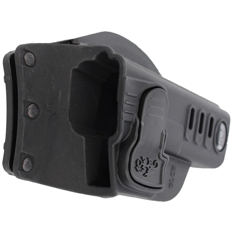 Kabura Fobus Glock 17,19,Gen 5, 22,23,31,32,34,35 Prawa (GLCH RT)