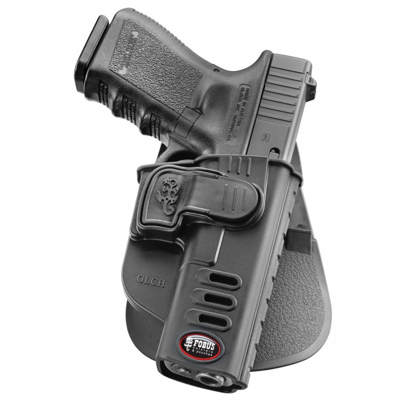 Kabura Fobus Glock 17,19,Gen 5, 22,23,31,32,34,35 Prawa (GLCH RT)