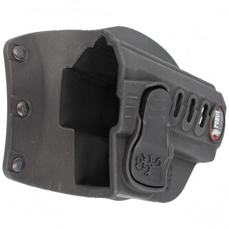 Kabura Fobus H&K USP Compact 9mm, SFP9/VP9 (HKCH) Kabura Fobus H&K USP Compact 9mm, SFP9/VP9 (HKCH)