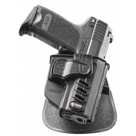 Kabura Fobus H&K USP Compact 9mm, SFP9/VP9 (HKCH) Kabura Fobus H&K USP Compact 9mm, SFP9/VP9 (HKCH)