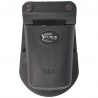 Ładownica Fobus na 1-rzędowy magazynek Glock, Walther, Springfield (DSS1)