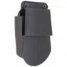 Ładownica Fobus na 1-rzędowy magazynek Glock, Walther, Springfield (DSS1)
