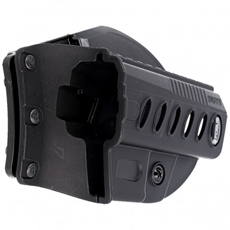 Kabura Fobus CZ 75 P-07 Duty, P09, Tanfoglio Prawa (CZ DUTY RT) Kabura Fobus CZ 75 P-07 Duty, P09, Tanfoglio Prawa (CZ DUTY RT)
