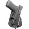 Kabura Fobus Glock 21SF, 29, 30, 30SF, 39, S&W 99 Prawa (GL-4)