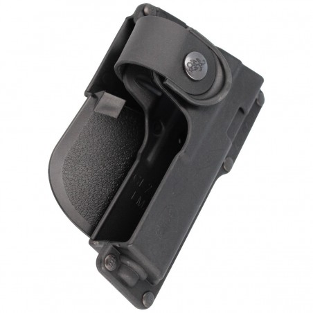 Kabura Fobus Glock 17, 22, 31, S&W, Ruger Prawa (EM17) Kabura Fobus Glock 17, 22, 31, S&W, Ruger Prawa (EM17)