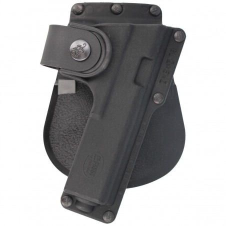 Kabura Fobus Glock 17, 22, 31, S&W, Ruger Prawa (EM17) Kabura Fobus Glock 17, 22, 31, S&W, Ruger Prawa (EM17)