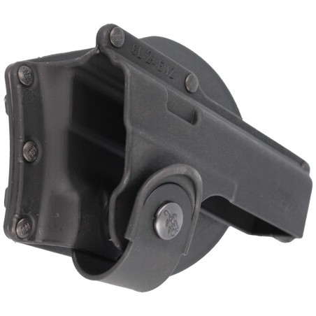 Kabura Fobus Glock 17, 22, 31, S&W, Ruger Prawa (EM17) Kabura Fobus Glock 17, 22, 31, S&W, Ruger Prawa (EM17)