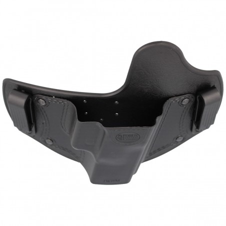 Kabura wewnętrzna Fobus IWB Glock, Walther, Sig, S&W Prawa (IWBM CC) Kabura wewnętrzna Fobus IWB Glock, Walther, Sig, S&W Prawa (IWBM CC)