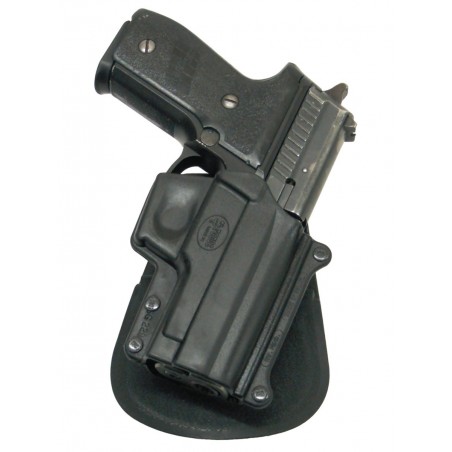 Kabura Fobus Sig/Sauer P228 / 229 bez szyny, S&W Shield (SG-229 RT) Kabura Fobus Sig/Sauer P228 / 229 bez szyny, S&W Shield (SG-229 RT)
