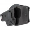 Kabura Fobus Glock 17,19,Gen 5, 22,23,31,32,34,35 Lewa (GLCH LH)