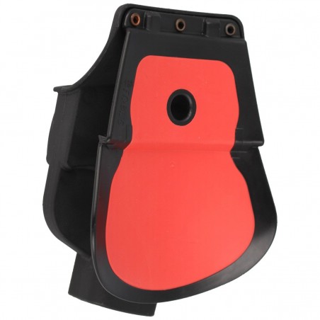 Kabura Fobus Glock 17,19,Gen 5, 22,23,31,32,34,35 Lewa (GLCH LH) Kabura Fobus Glock 17,19,Gen 5, 22,23,31,32,34,35 Lewa (GLCH LH)