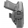 Kabura IWB / OWB Fobus Glock 19, 19X, 23, 32, obustronna (APN19)