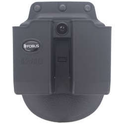 Ładownica Fobus na magazynki .45 do Glock (6945G RT)