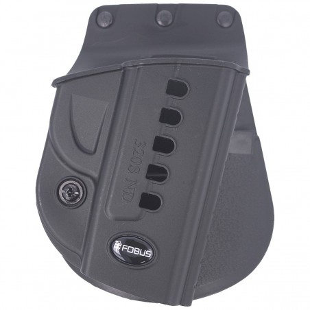 Kabura Fobus Sig/Sauer P320/P250, Ruger, Savage, Girsan, Bersa (320S ND) Kabura Fobus Sig/Sauer P320/P250, Ruger, Savage, Girsan, Bersa (320S ND)