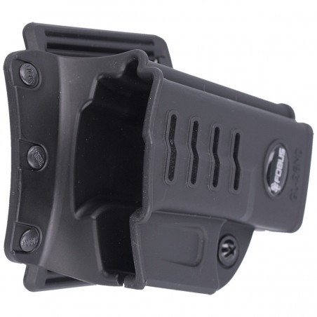 Kabura Fobus Glock 26, 27 Prawa (GL-26 ND BH ND RT) Kabura Fobus Glock 26, 27 Prawa (GL-26 ND BH ND RT)