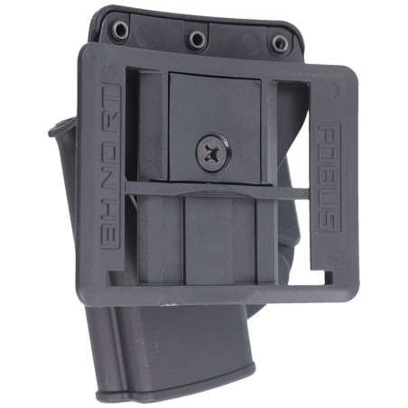 Kabura Fobus Glock 26, 27 Prawa (GL-26 ND BH ND RT) Kabura Fobus Glock 26, 27 Prawa (GL-26 ND BH ND RT)