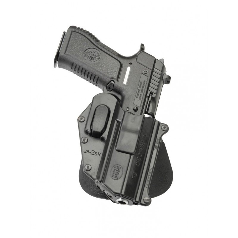 Kabura Fobus IWI Jericho 941 Steel Frames F/R, FS/RS z szyną (JRM-2 SH)