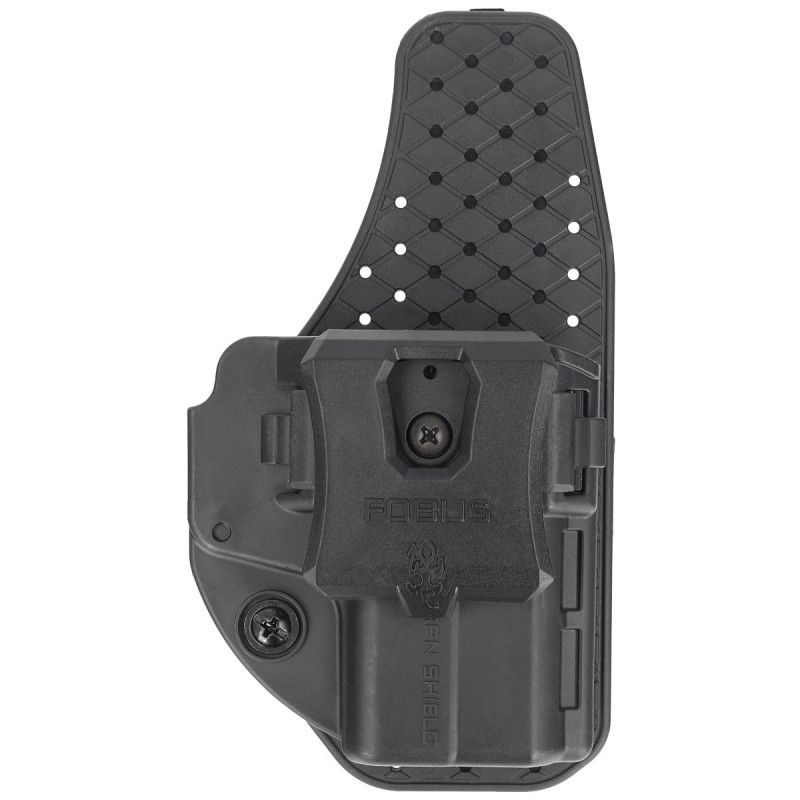 Kabura wewnętrzna Fobus IWB S&W Shield 9mm Obustronna (APN Shield)