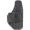 Kabura wewnętrzna Fobus IWB S&W Shield 9mm Obustronna (APN Shield)