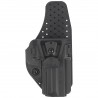Kabura wewnętrzna Fobus IWB S&W Shield EZ 380 Obustronna (APN EZ)