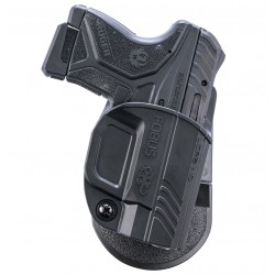 Kabura Fobus Ruger LCP II & LCP MAX (LCP2 ND)